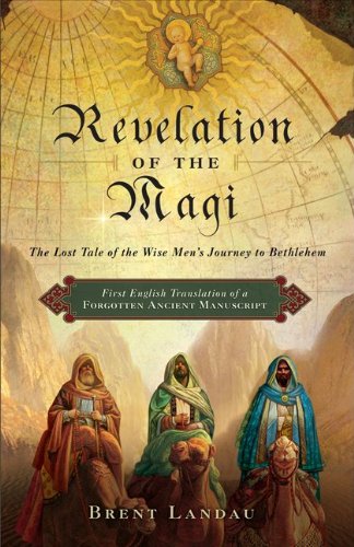 Revelation of the Magi