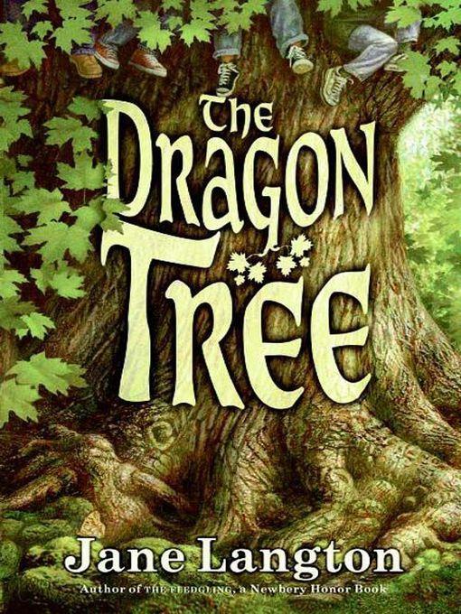 The Dragon Tree