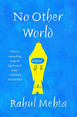 No Other World: A Novel