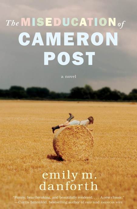 The Miseducation of Cameron Post