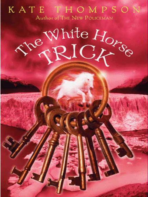 The White Horse Trick