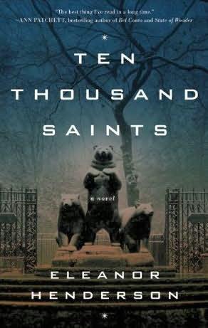 Ten Thousand Saints