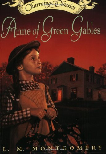 Anne of Green Gables