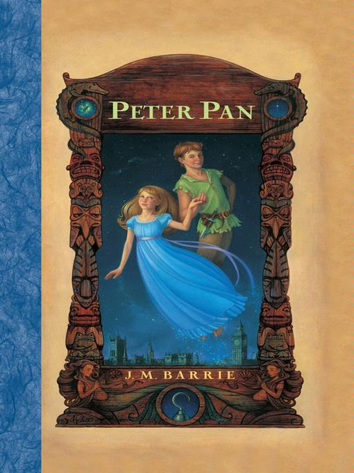 Peter Pan