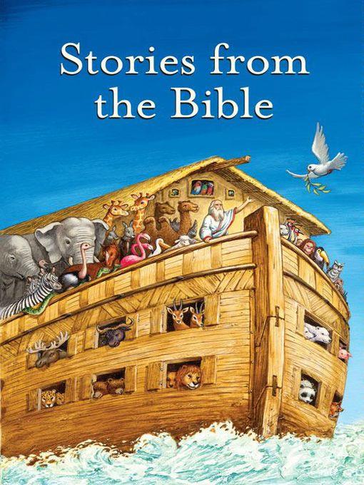 Stories from the Bible