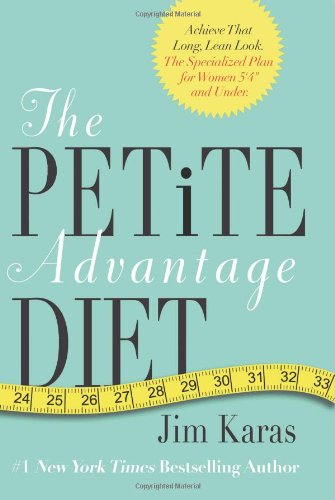 The Petite Advantage Diet