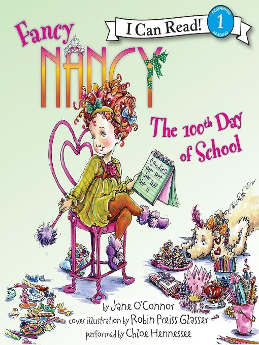 The 100th Day of School