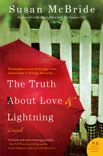 The Truth About Love and Lightning