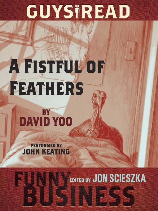 A Fistful of Feathers