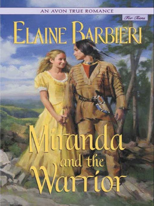 Miranda and the Warrior