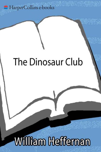 The Dinosaur Club