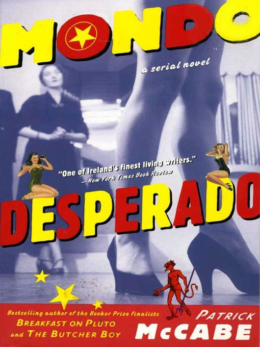 Mondo Desperado