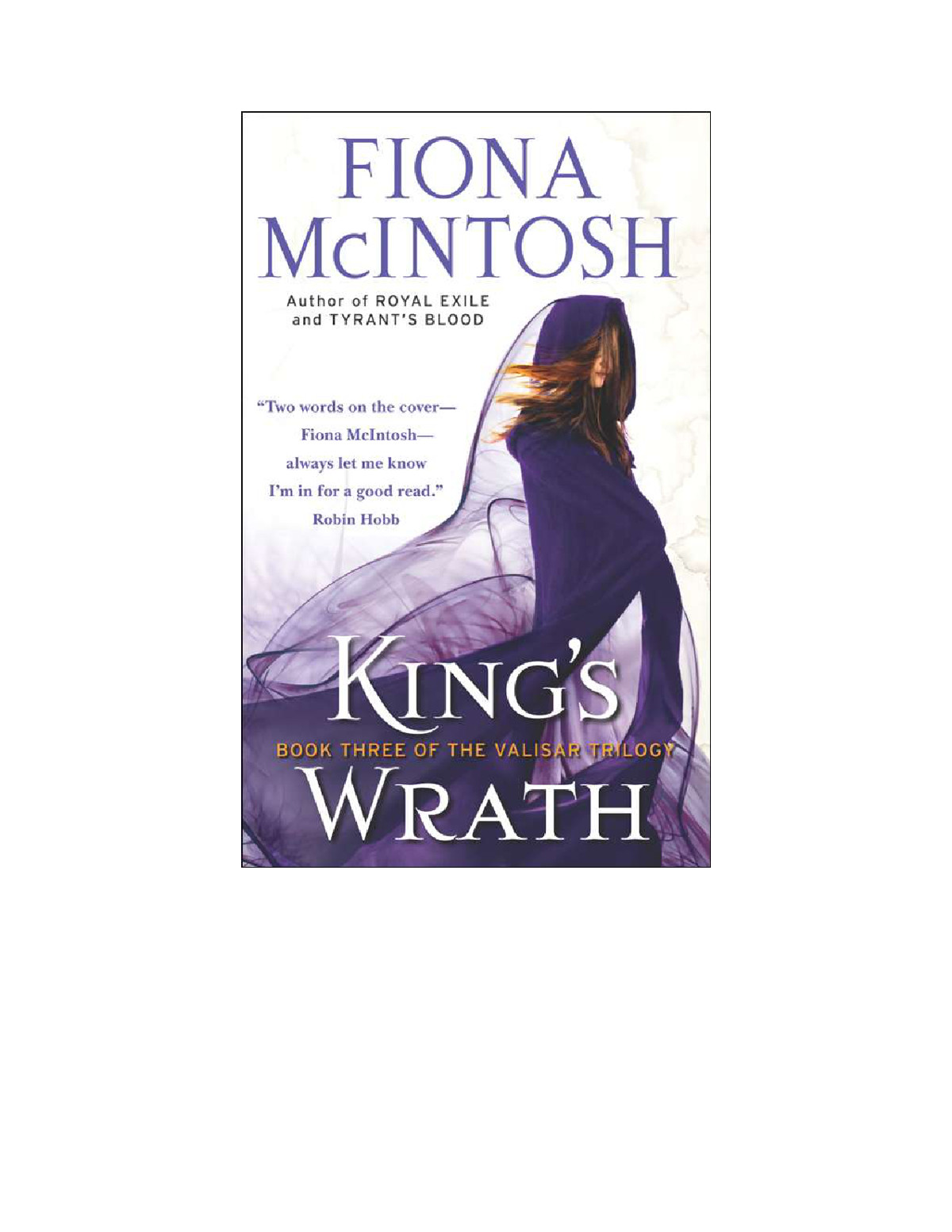 King's Wrath