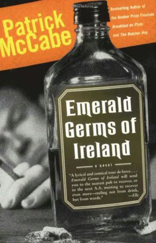 Emerald Germs of Ireland