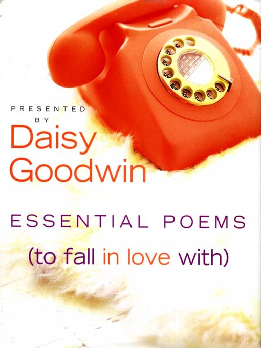 Essential Poems (to Fall in Love with)