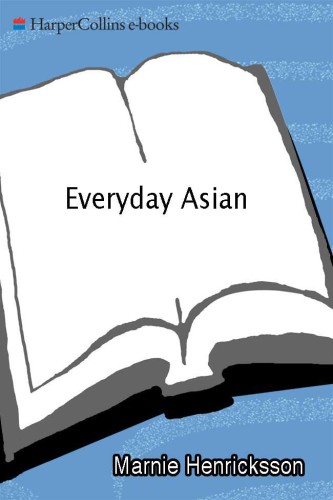 Everyday Asian