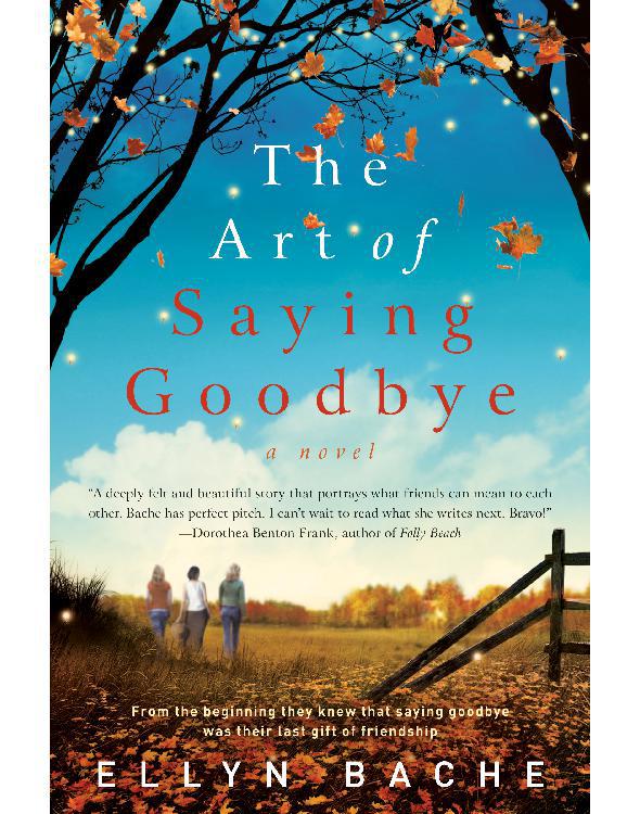 The Art of Saying Goodbye