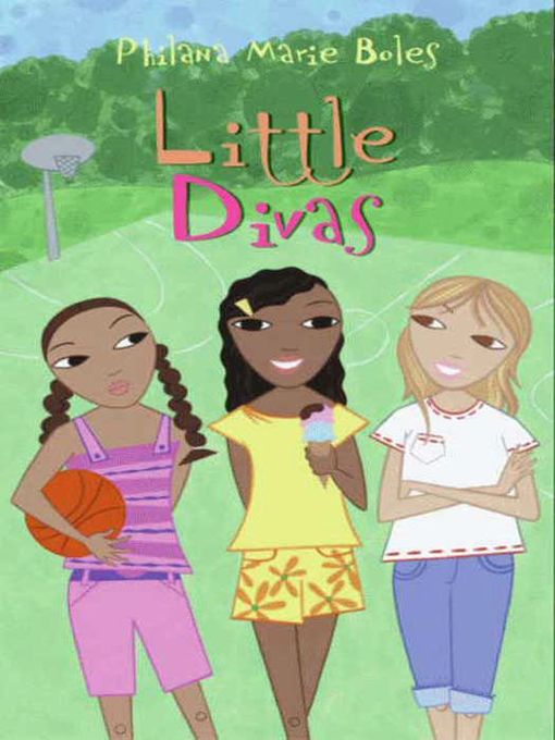 Little Divas