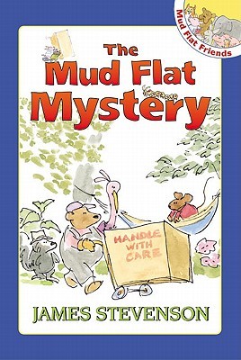 The Mud Flat Mystery