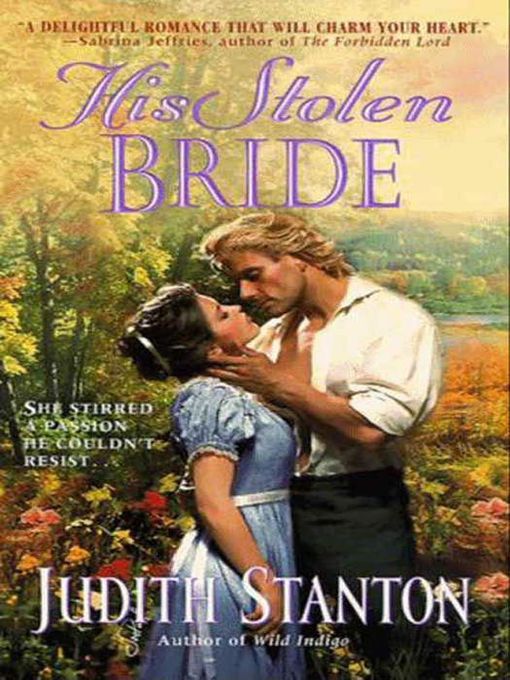 His Stolen Bride