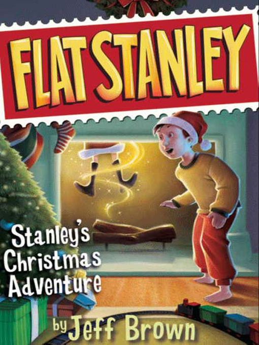 Stanley's Christmas Adventure