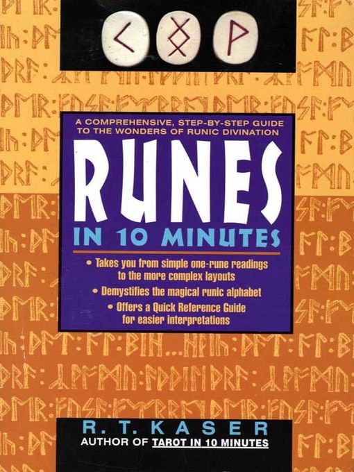 Runes in Ten Minutes