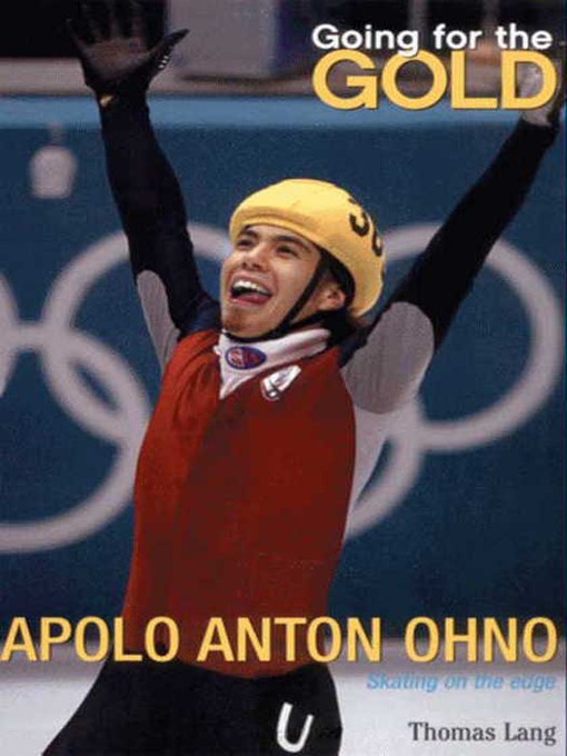 Apolo Anton Ohno