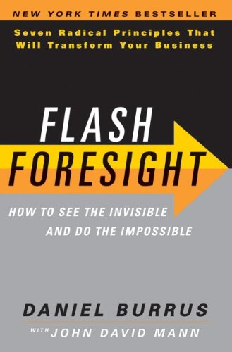 Flash Foresight