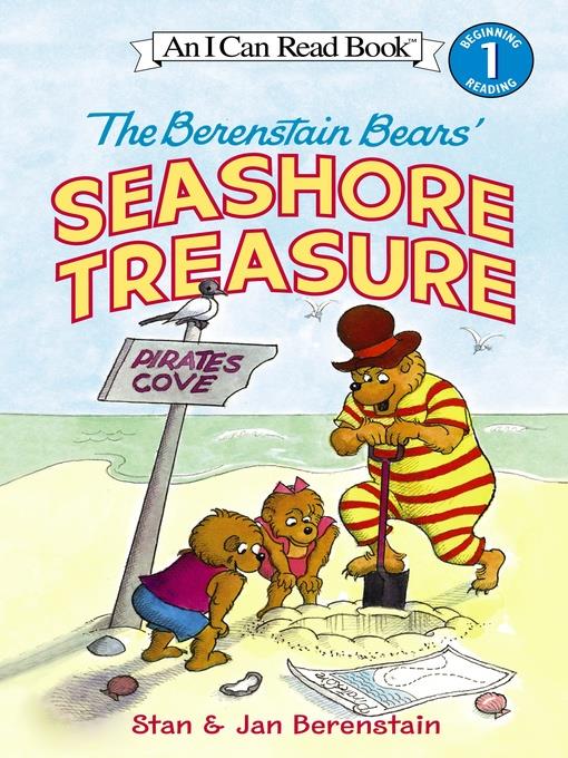 The Berenstain Bears' Seashore Treasure