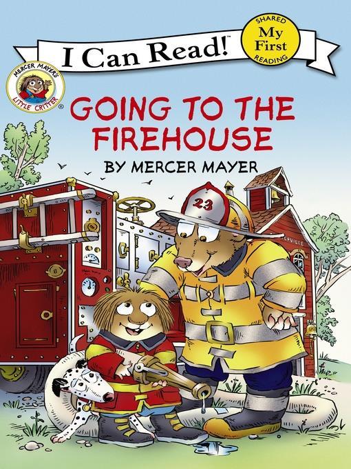 Going to the Firehouse