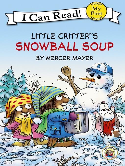 Snowball Soup