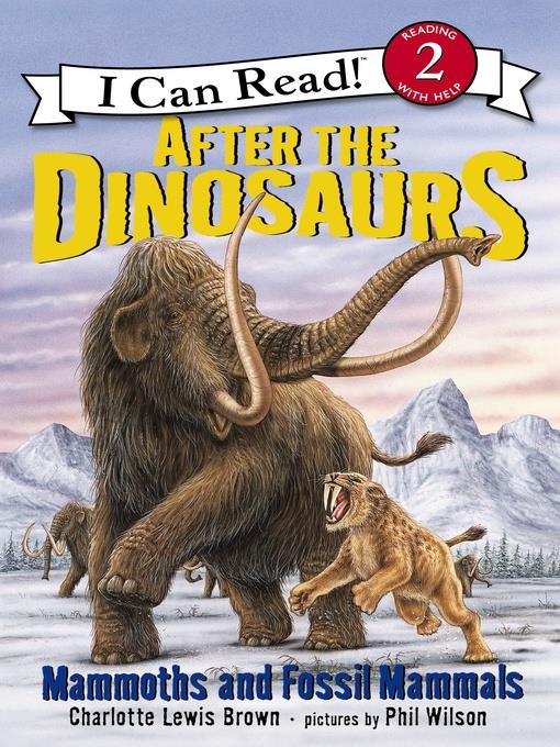 After the Dinosaurs