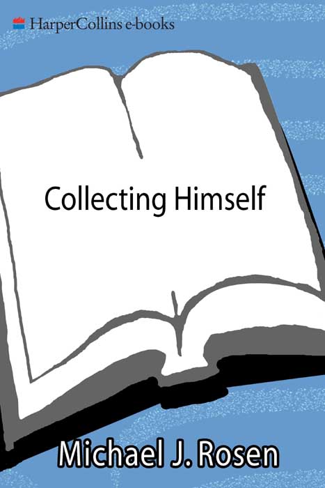 Collecting Himself