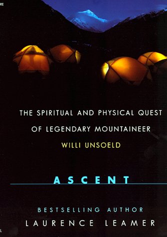 Ascent