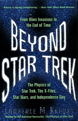 Beyond Star Trek