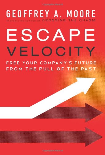 Escape Velocity