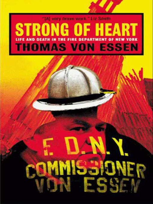 Strong of Heart