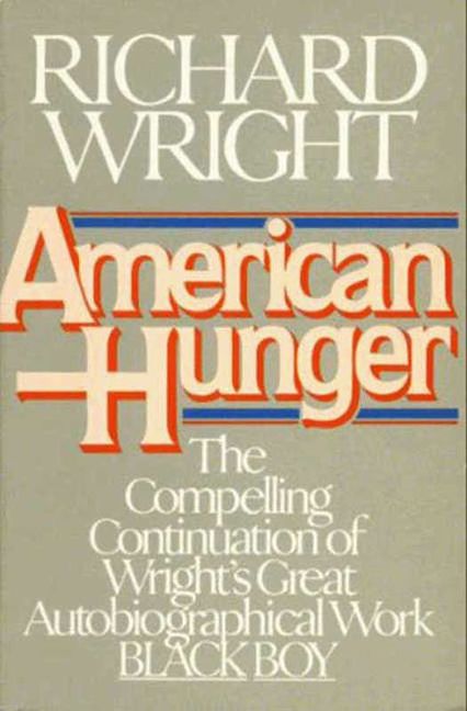 American Hunger