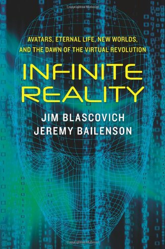 Infinite Reality