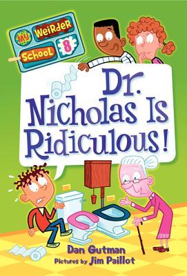 Dr. Nicholas Is Ridiculous!