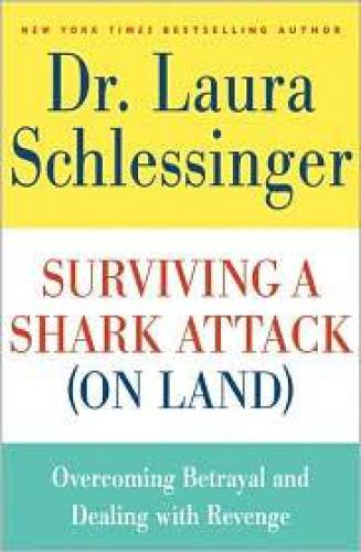 Surviving a Shark Attack (On Land)