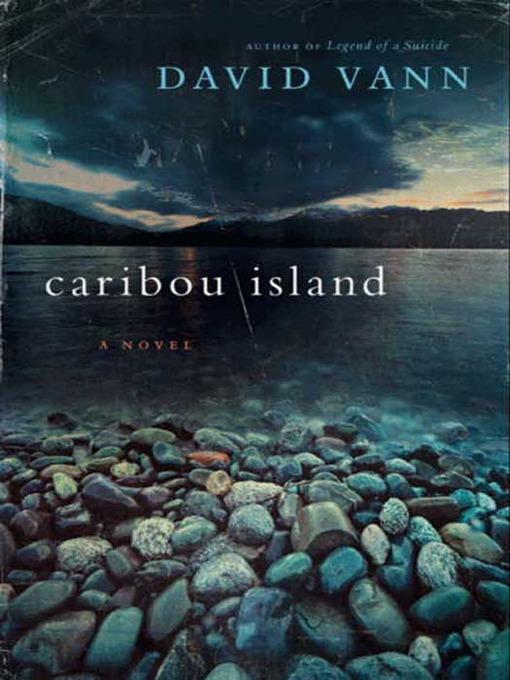 Caribou Island