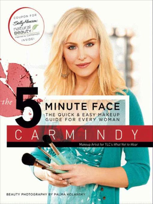 The 5-Minute Face