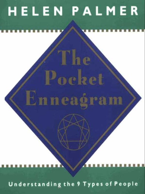 The Pocket Enneagram