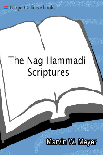 The Nag Hammadi Scriptures