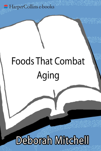 Foods That Combat Aging