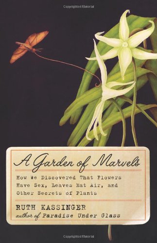 A Garden of Marvels