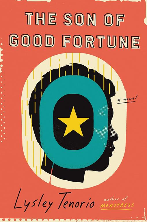 The Son of Good Fortune: A Novel