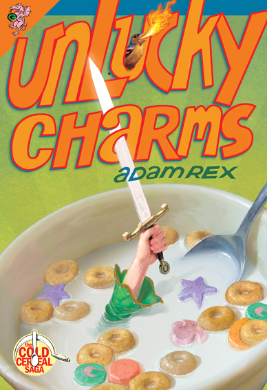 Unlucky Charms