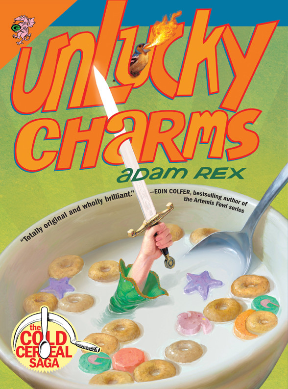 Unlucky Charms